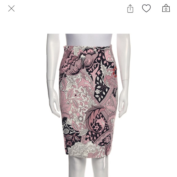 Jonathan Saunders skirt S - Picture 3 of 9